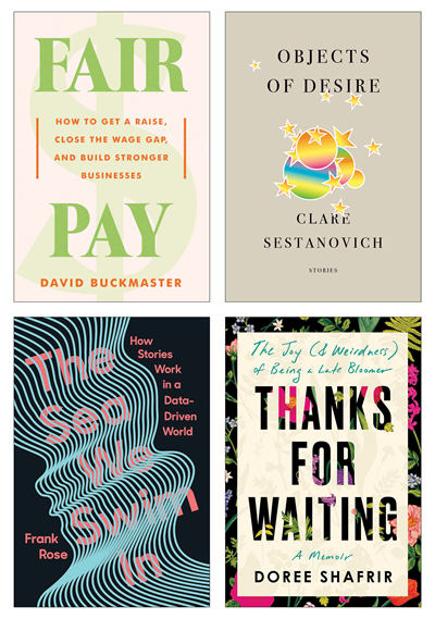 Books to Watch | June 29, 2021