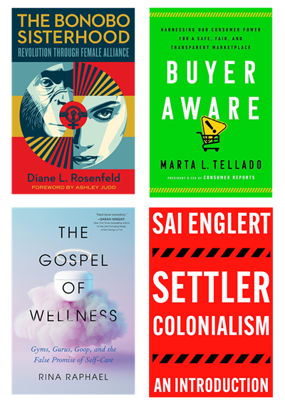 Books to Watch | September 20, 2022