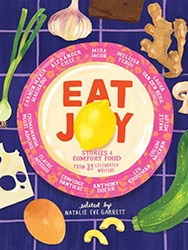 Eat Joy by Natalie Garrett