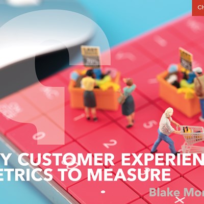 Key Customer Experience Metrics to Measure