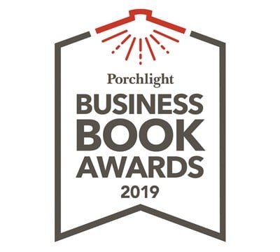 2019 Porchlight Business Book Awards call for entries is now open