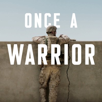 Once a Warrior: An Excerpt