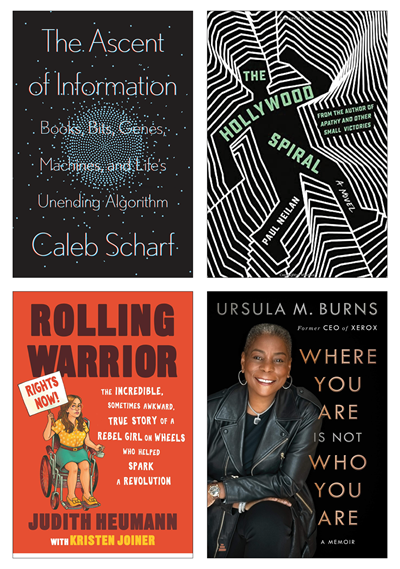 Books to Watch | June 15, 2021