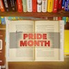 June: LGBTQIA+ Pride Month