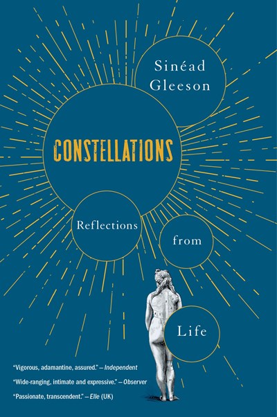 Constellations: Reflections from Life