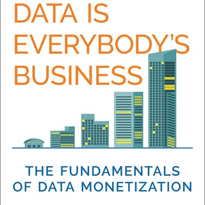 An Excerpt from <i>Data is Everybody’s Business</i>
