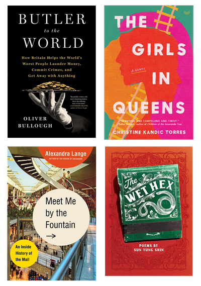 Books to Watch | June 14, 2022