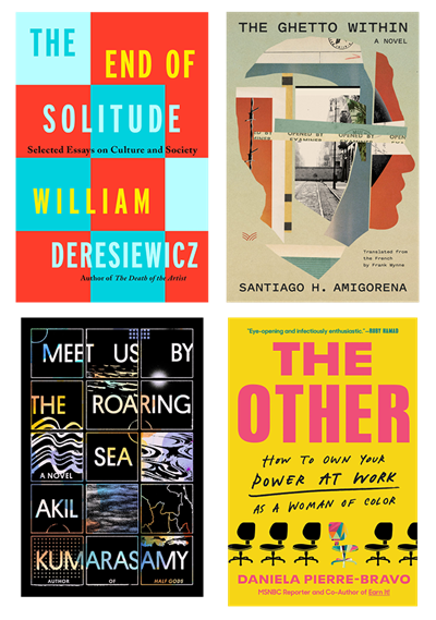 Books to Watch | August 23, 2022