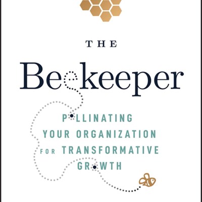 <i>Be</i>fore: An Excerpt from <i>The Beekeeper</i>