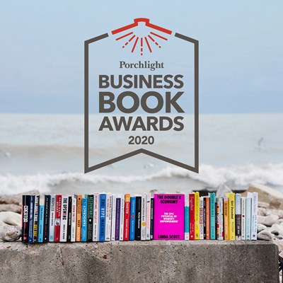 The 2020 Porchlight Business Book Awards