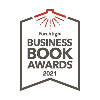 The 2021 Porchlight Business Book Awards Shortlist