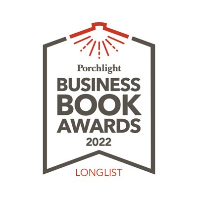 The 2022 Porchlight Business Book Awards Longlist