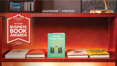 <i>Lead Together</i> | An Excerpt from the Leadership & Strategy Category