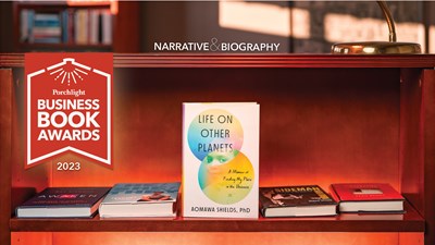 <i>Life On Other Planets</i> | An Excerpt from the Narrative & Biography Category