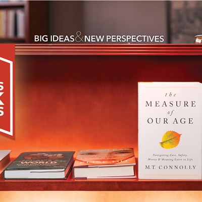 <i>The Measure of Our Age</i> | An Excerpt from the Big Ideas & New Perspectives Category