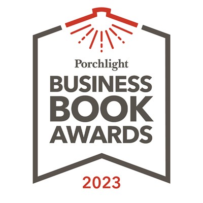 The 2023 Porchlight Business Book Awards Call for Entries