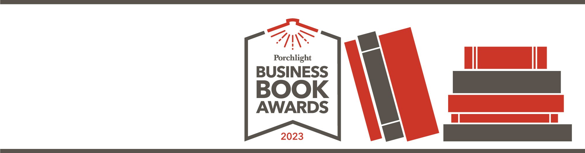 The 2023 Porchlight Business Book Awards