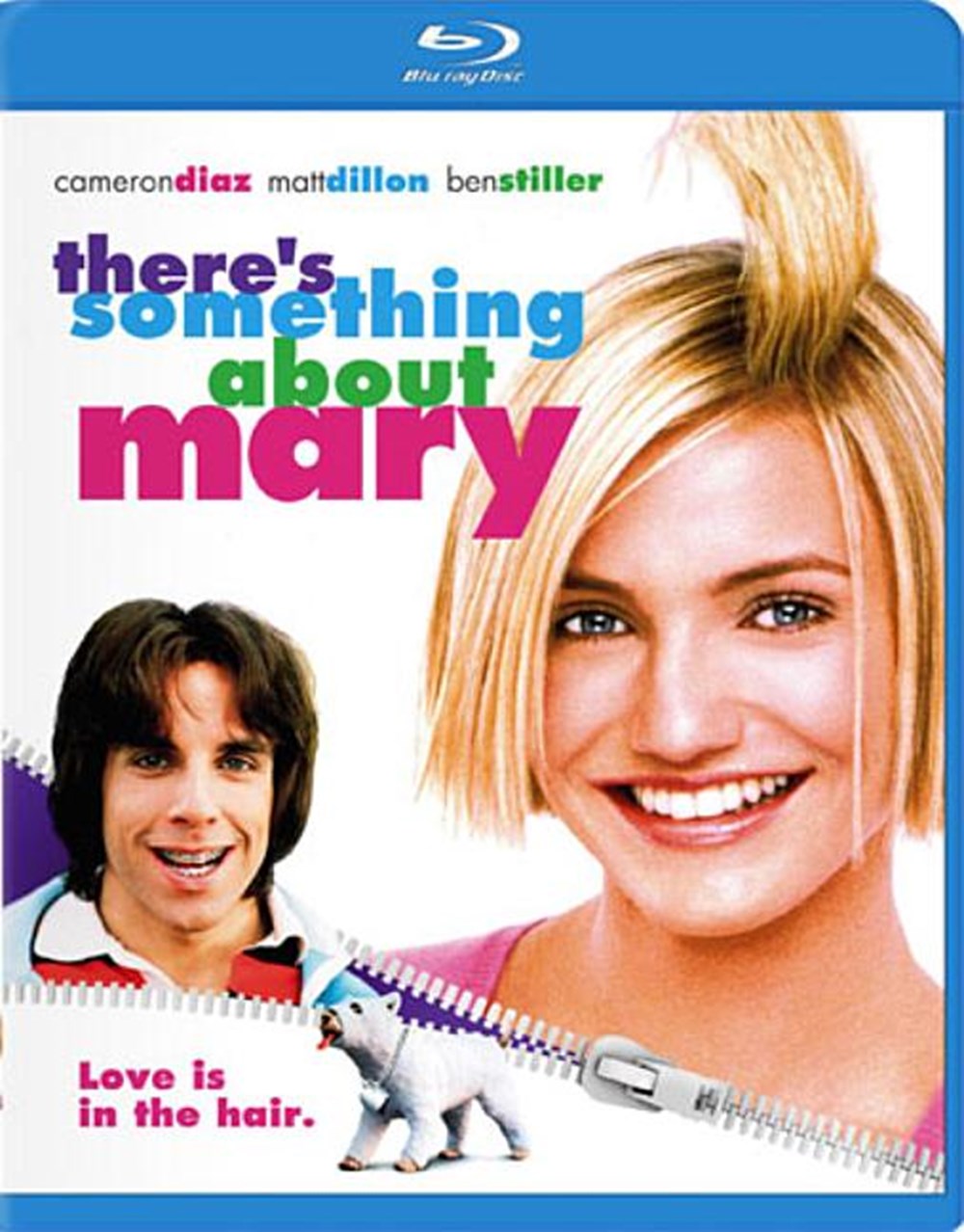 There's Something about Mary