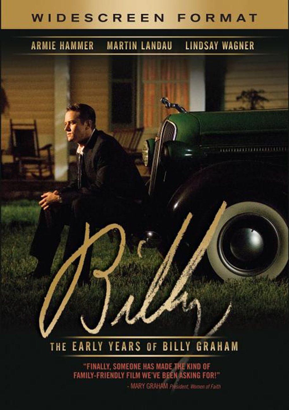 Billy The Early Years (Rental)