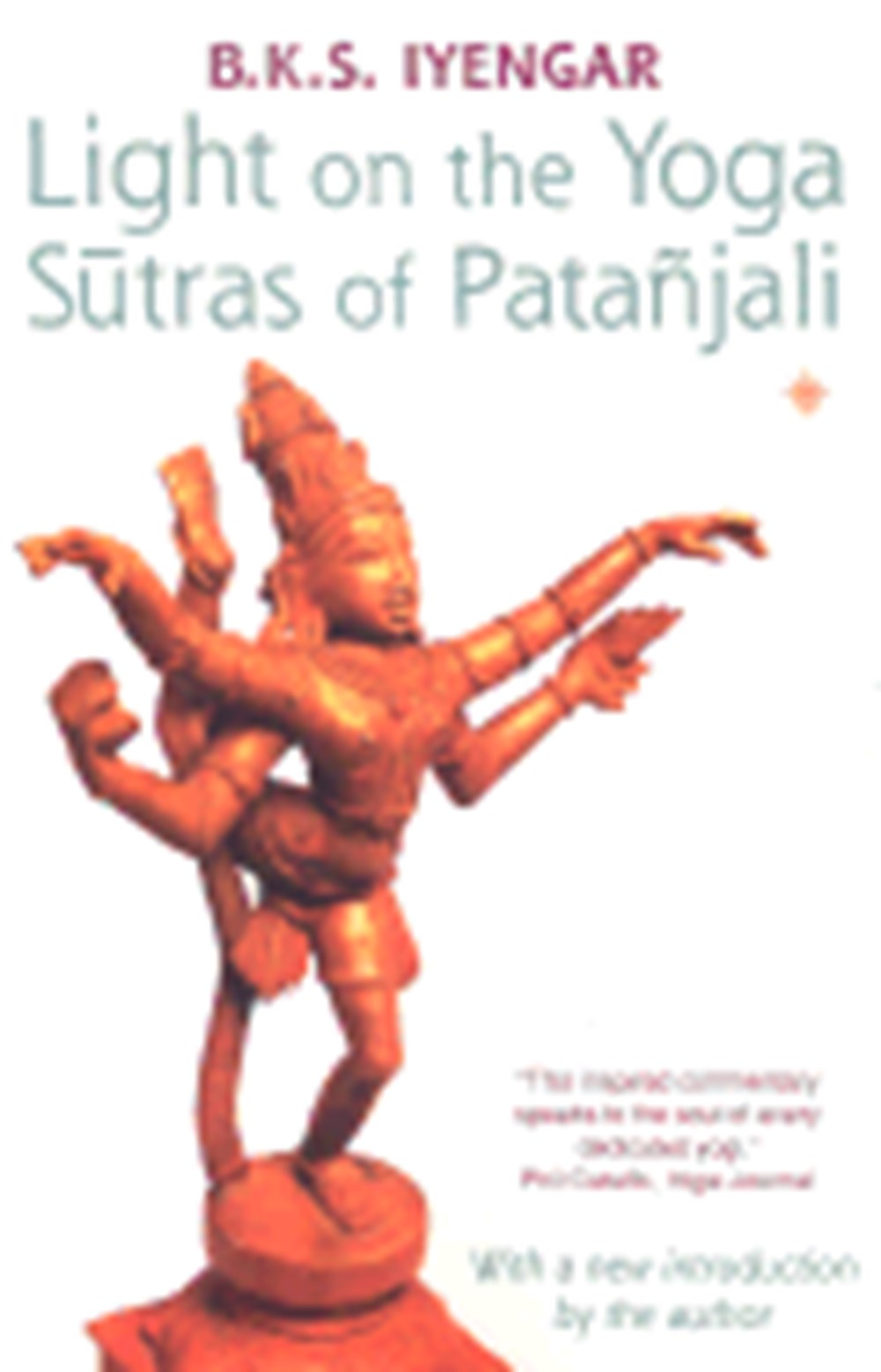 Light on the Yoga Sutras of Patanjali (Revised)