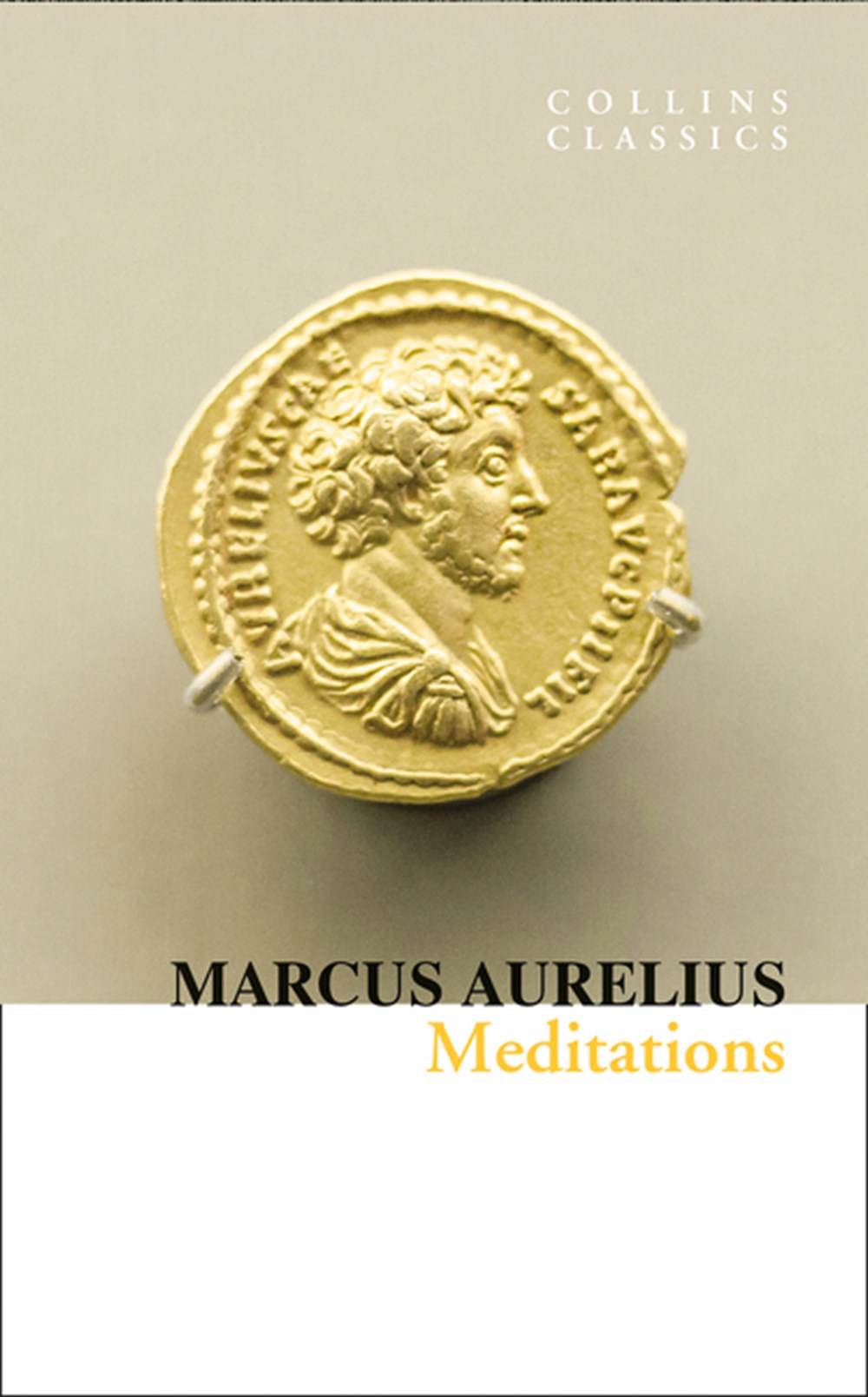 Meditations (Collins Classics)