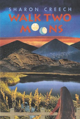  Walk Two Moons: A Newbery Award Winner