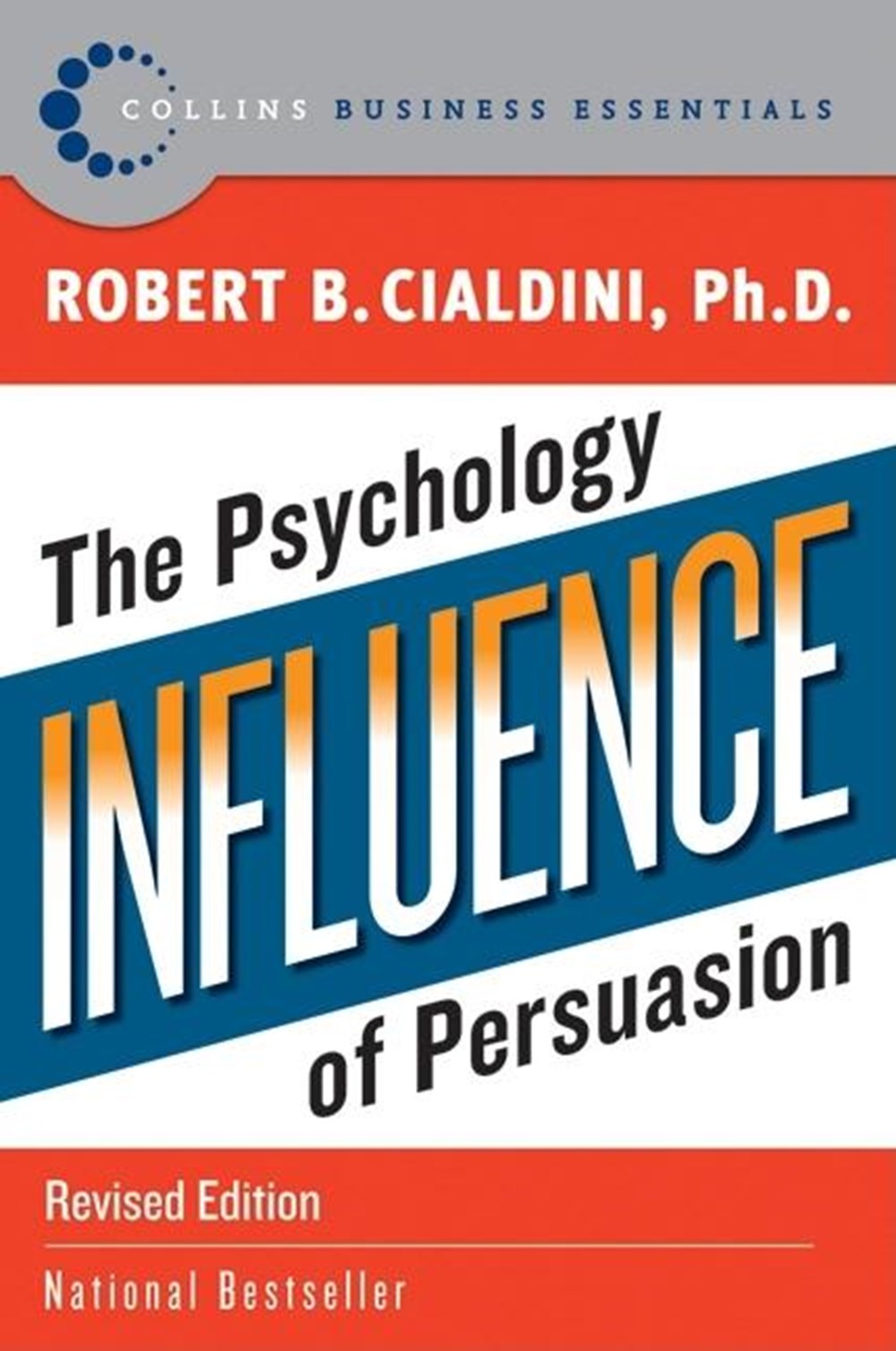 Influence The Psychology of Persuasion (Revised)