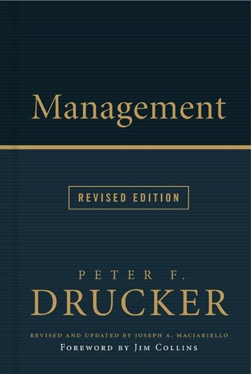 Management (Revised)