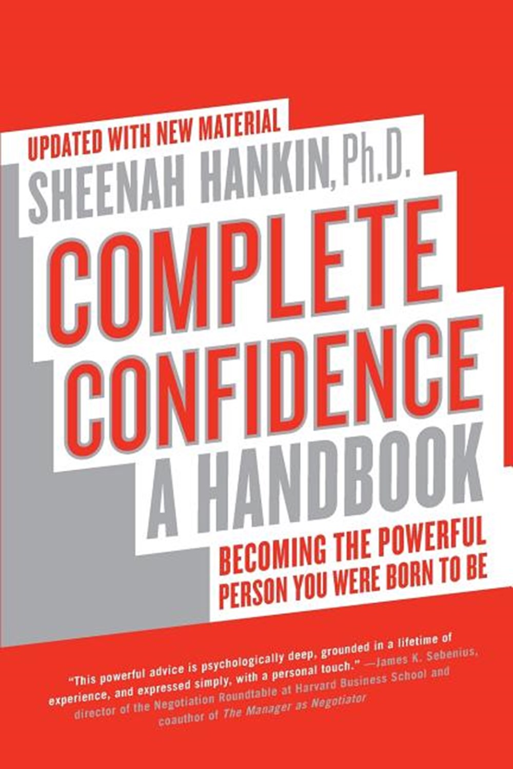 Complete Confidence Updated Edition