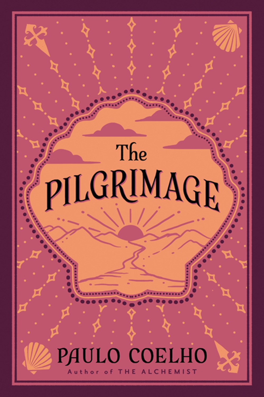 Pilgrimage: A Contemporary Quest for Ancient Wisdom