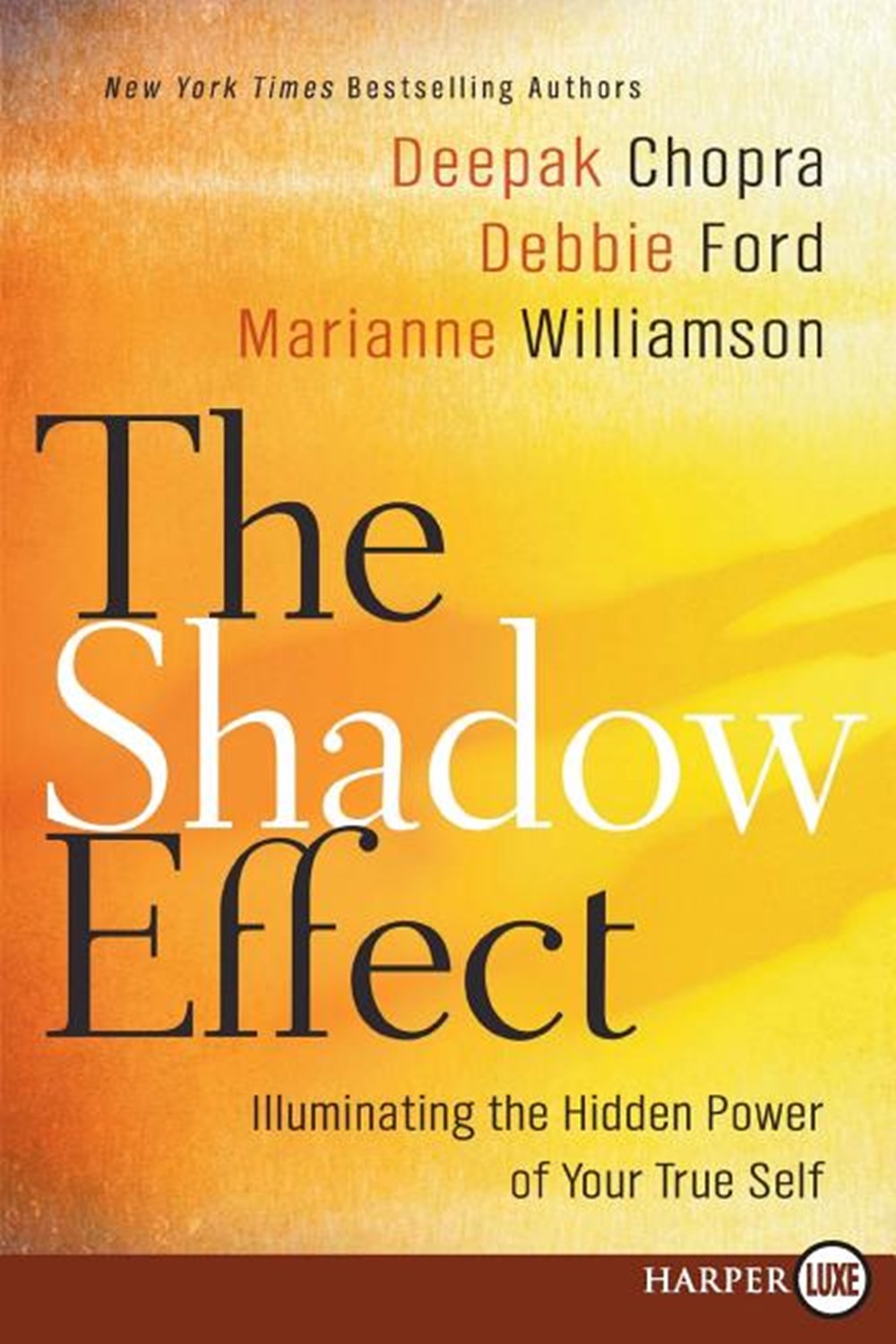 Shadow Effect LP