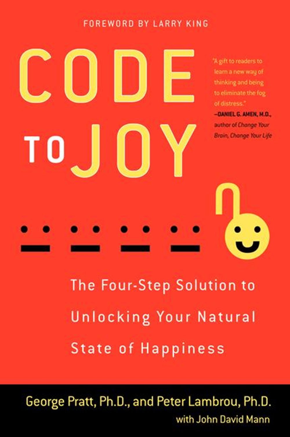 Code to Joy PB