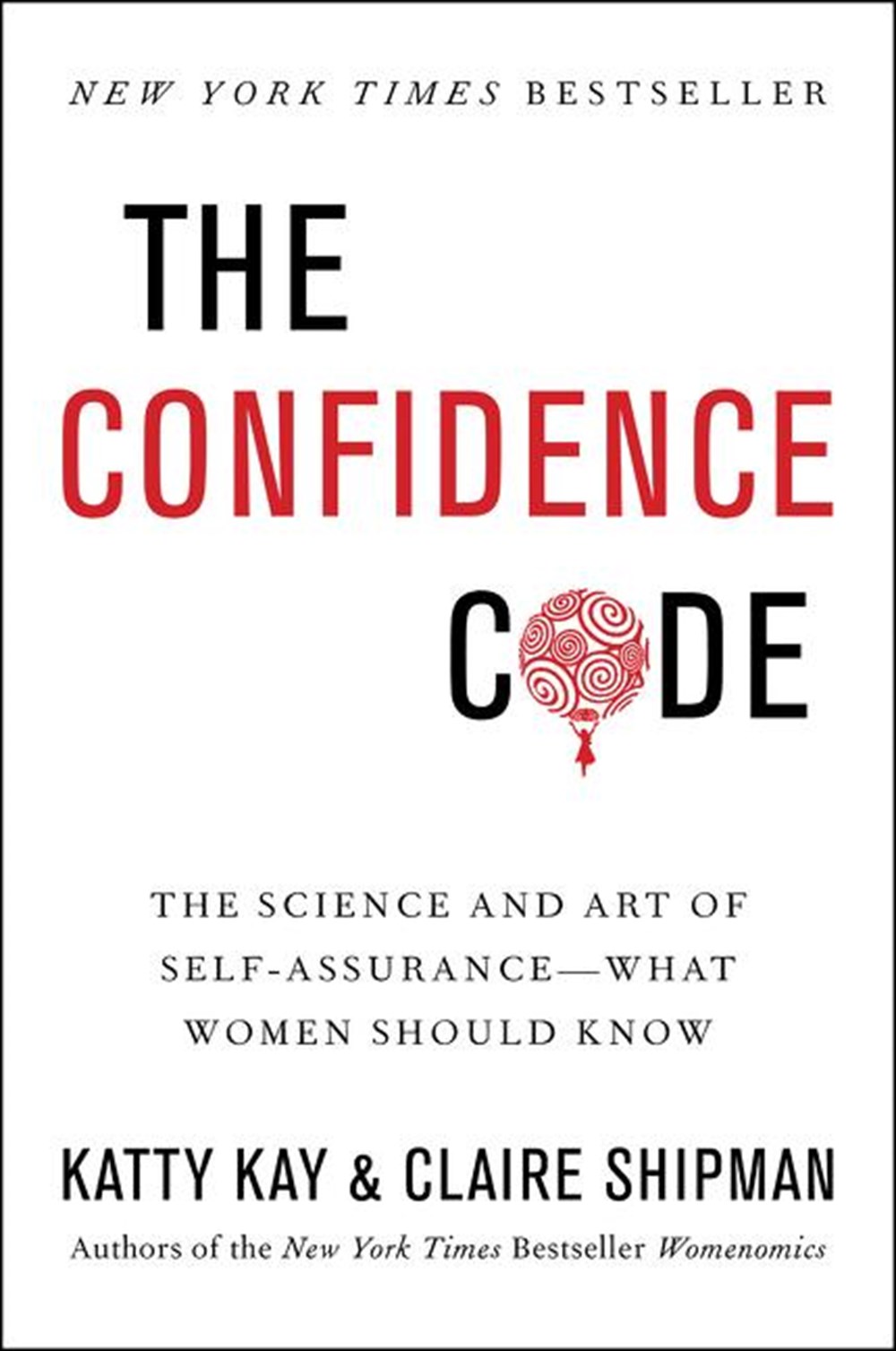 Confidence Code The Science and Art of Self-Assurance---What Women Should Know