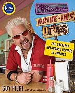  Diners, Drive-Ins, and Dives: The Funky Finds in Flavortown: America's Classic Joints and Killer Comfort Food