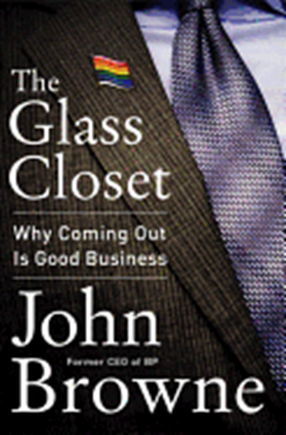 Glass Closet Why Coming Out Is Good Business