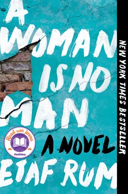 A Woman Is No Man: A Read with Jenna Pick