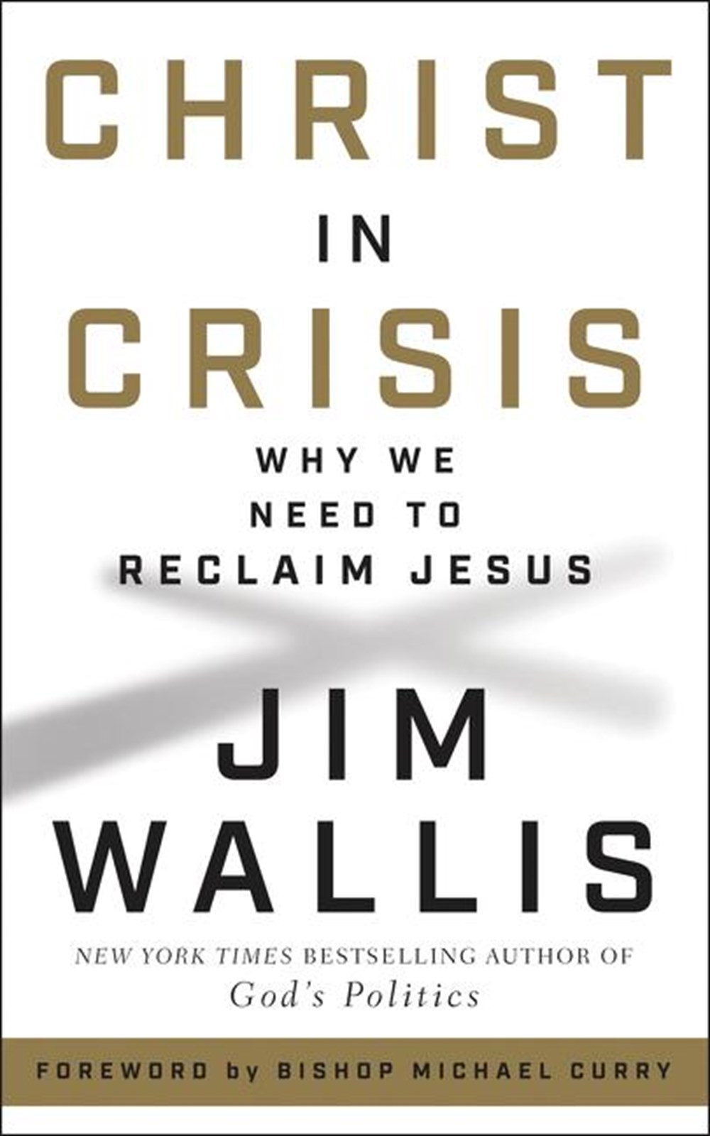 Christ in Crisis Why We Need to Reclaim Jesus