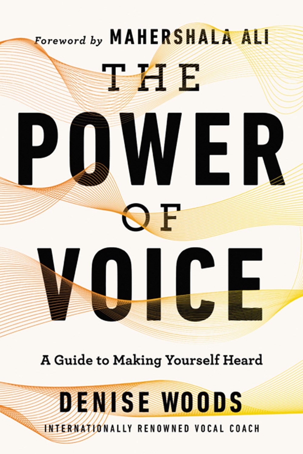 book review on voice of man