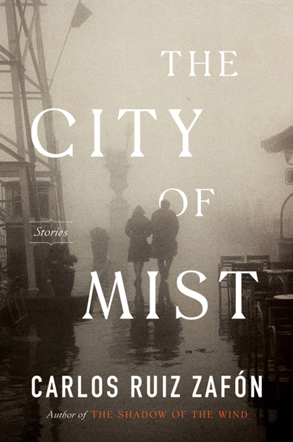 City of Mist Stories
