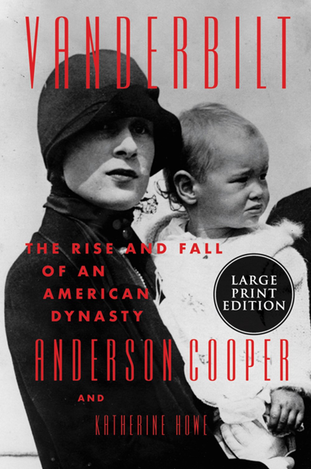 Vanderbilt The Rise and Fall of an American Dynasty