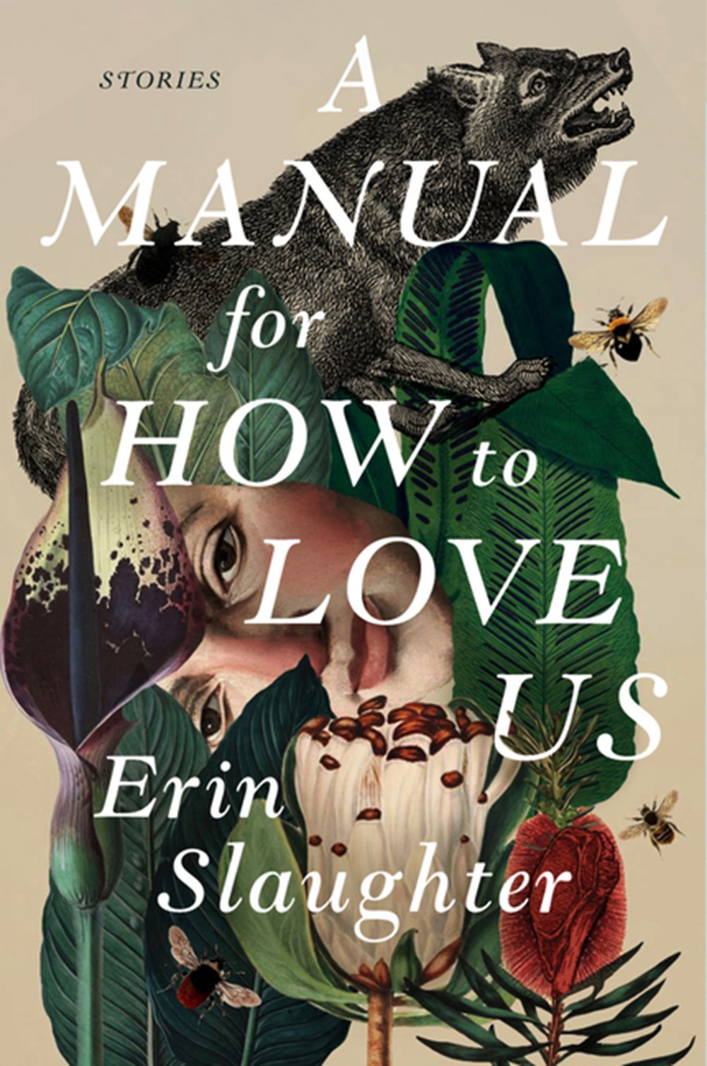 Manual for How to Love Us: Stories