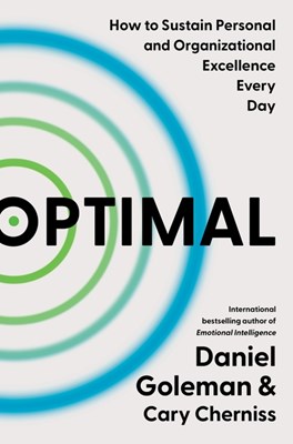  Optimal: How to Sustain Personal and Organizational Excellence Every Day