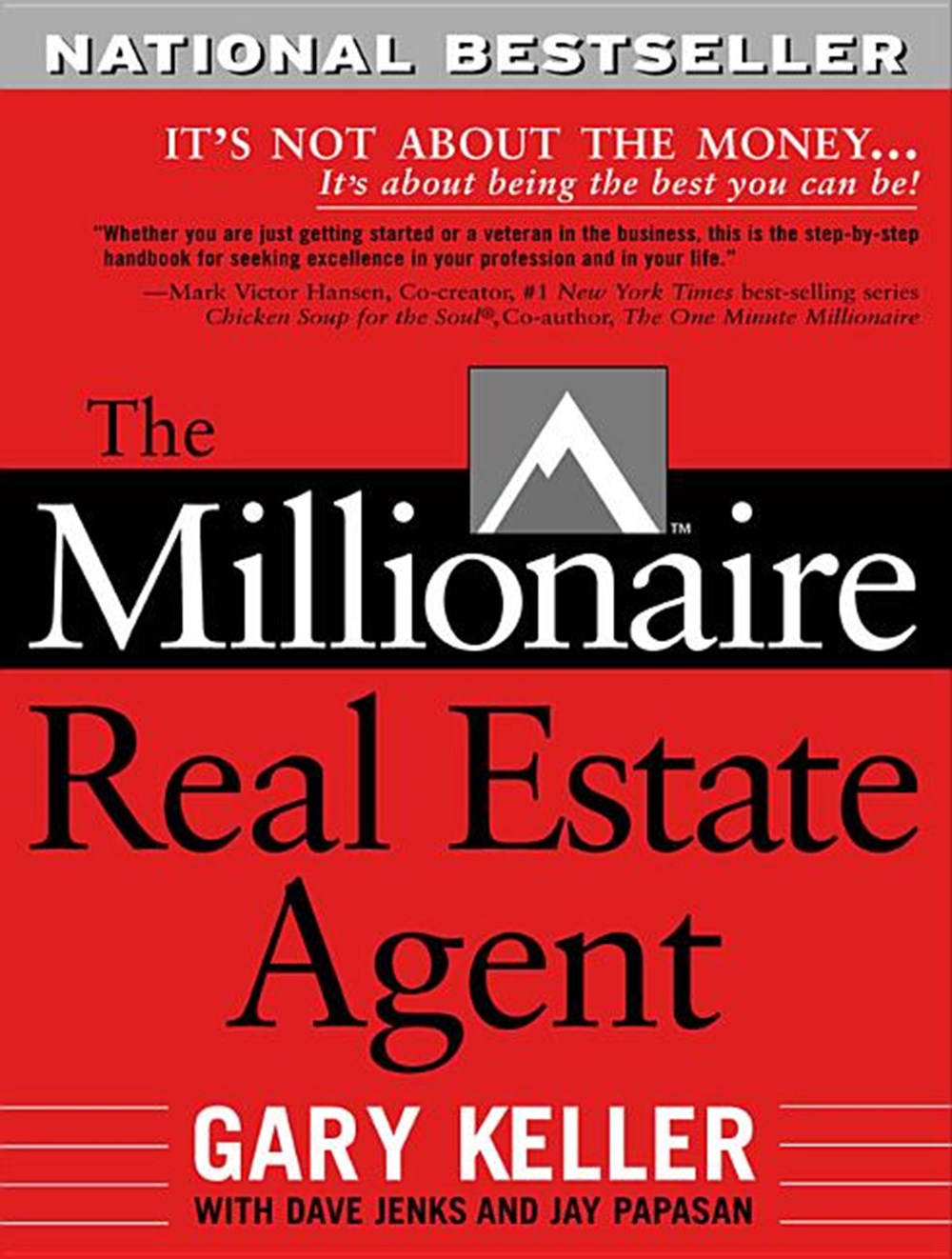 Millionaire Real Estate Agent