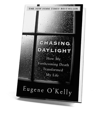 Chasing Daylight: How My Forthcoming Death Transformed by Life