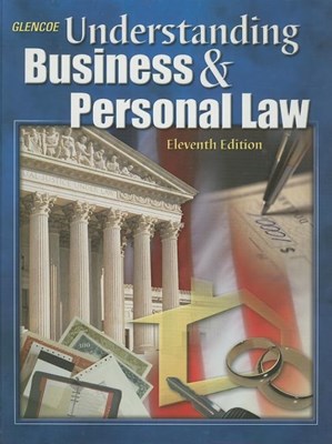  Understanding Business & Personal Law (Student)
