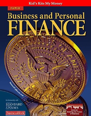  Business and Personal Finance, Kid's Kits My Money: Money Talk for the Young & Savvy, Student Edition (Set of 25)