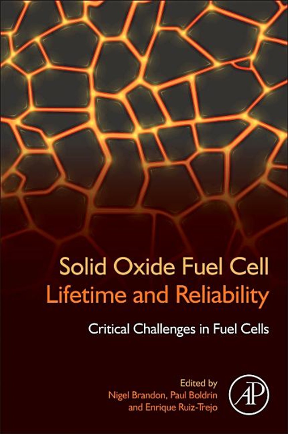 Solid Oxide Fuel Cell Lifetime and Reliability: Critical Challenges in Fuel Cells