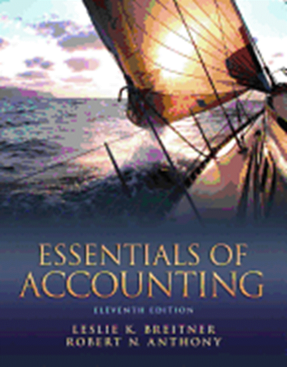 Essentials of Accounting