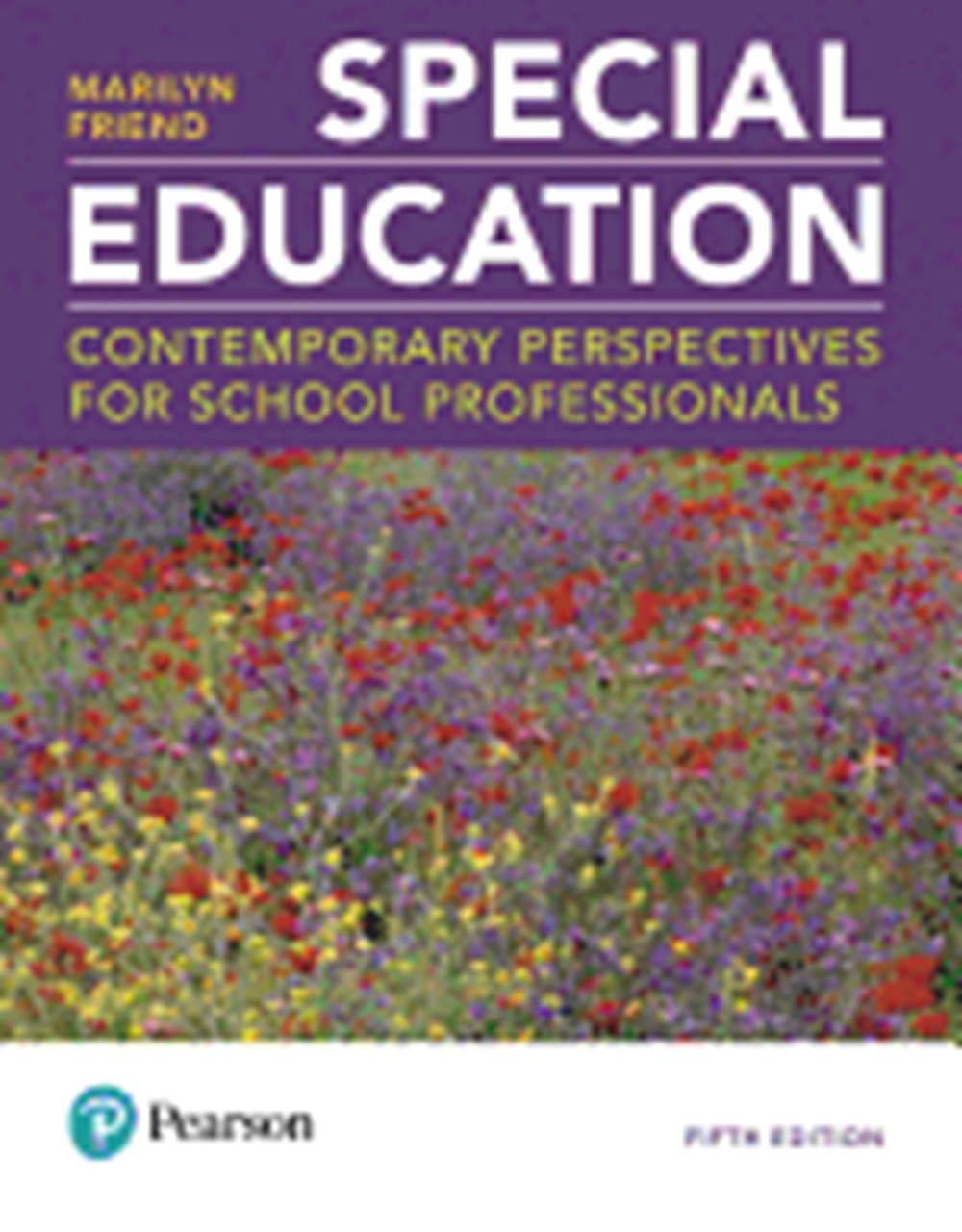 Special Education: Contemporary Perspectives for School Professionals Plus Mylab Education with Enha