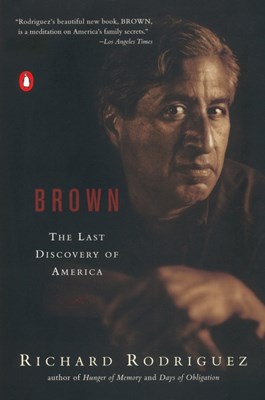  Brown: The Last Discovery of America